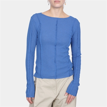 Edited Halima Longsleeve Blue